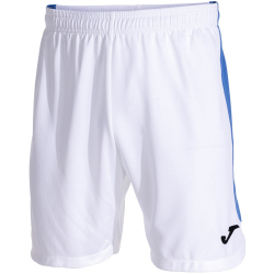 JOMA Glasgow II Shorts 207 - weiß/royalblau S
