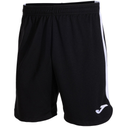 JOMA Glasgow II Shorts 102 - schwarz/weiß S