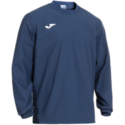 JOMA Stimulus Regenpullover 331 - marineblau S