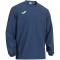 JOMA Stimulus Regenpullover 331 - marineblau S