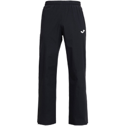 JOMA Stimulus Regenpullover 100 - schwarz S
