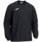 JOMA Stimulus Regenpullover 100 - schwarz S