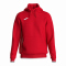 JOMA Olimpiada Hoodie Kinder 600 - rot 104
