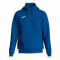 JOMA Olimpiada Hoodie 700 - royalblau M