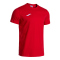 JOMA Olimpiada T-Shirt Kinder 600 - rot 104