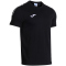 JOMA Olimpiada T-Shirt Kinder 100 - schwarz 104