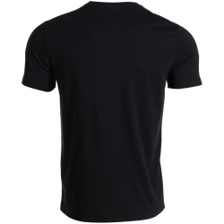 JOMA Olimpiada T-Shirt Kinder 100 - schwarz 116