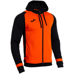JOMA Lider Kapuzen-Trainingsjacke Kinder 881 -...
