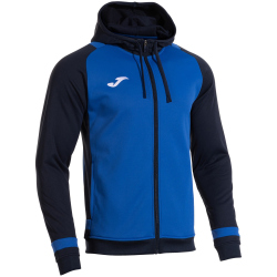 JOMA Lider Kapuzen-Trainingsjacke Kinder 703 -...