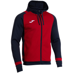 JOMA Lider Kapuzen-Trainingsjacke Kinder 603 -...