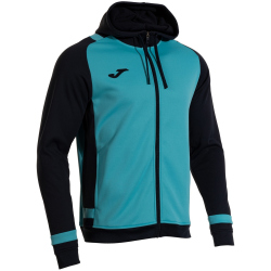JOMA Lider Kapuzen-Trainingsjacke Kinder 013 -...