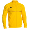 JOMA Record Pro Präsentationsjacke Kinder 900 - gelb 128