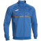 JOMA Record Pro Präsentationsjacke Kinder 700 - royalblau 128