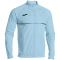 JOMA Record Pro Präsentationsjacke 350 - himmelblau L