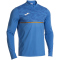 JOMA Record Pro 1/4-Zip Sweatshirt Kinder 700 - royalblau 152