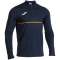 JOMA Record Pro 1/4-Zip Sweatshirt 300 - marineblau S