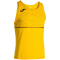 JOMA Record Pro Leichtathletik-Tanktop Kinder 900 - gelb 128