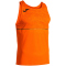 JOMA Record Pro Leichtathletik-Tanktop Kinder 880 - orange 140