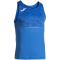 JOMA Record Pro Leichtathletik-Tanktop Kinder 700 - royalblau 128