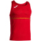 JOMA Record Pro Leichtathletik-Tanktop Kinder 600 - rot 140
