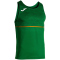 JOMA Record Pro Leichtathletik-Tanktop Kinder 450 - grün 128