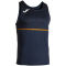JOMA Record Pro Leichtathletik-Tanktop Kinder 300 - marineblau 128