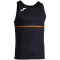 JOMA Record Pro Leichtathletik-Tanktop Kinder 100 - schwarz 140