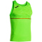 JOMA Record Pro Leichtathletik-Tanktop Kinder 020 - flourgrün 140