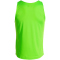 JOMA Record Pro Leichtathletik-Tanktop Kinder 020 - flourgrün 140
