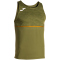 JOMA Record Pro Leichtathletik-Tanktop 474 - grün S