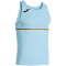 JOMA Record Pro Leichtathletik-Tanktop 350 - himmelblau S