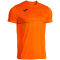 JOMA Record Pro Laufshirt Kinder 880 - orange 128