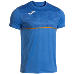 JOMA Record Pro Laufshirt Kinder 700 - royalblau 140