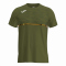 JOMA Record Pro Laufshirt Kinder 474 - grün 128