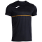 JOMA Record Pro Laufshirt Kinder 100 - schwarz 128