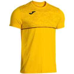 JOMA Record Pro Laufshirt 900 - gelb S