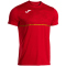 JOMA Record Pro Laufshirt 600 - rot S