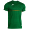 JOMA Record Pro Laufshirt 450 - grün S