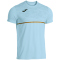 JOMA Record Pro Laufshirt 350 - himmelblau S