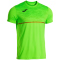 JOMA Record Pro Laufshirt 020 - flourgrün S