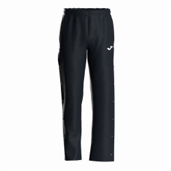 JOMA Final III Basketballhose 100 - schwarz S