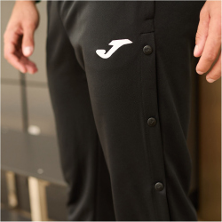 JOMA Final III Basketballhose 100 - schwarz S