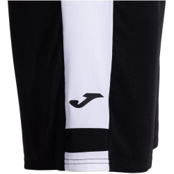 JOMA Lider Basketballtrikot + Shorts Set Kinder 102 -...