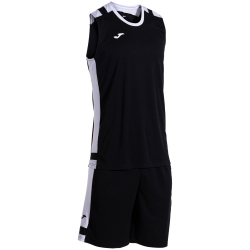 JOMA Lider Basketballtrikot + Shorts Set 102 -...