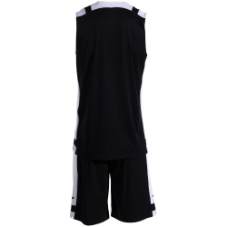 JOMA Lider Basketballtrikot + Shorts Set 102 -...
