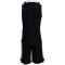 JOMA Lider Basketballtrikot + Shorts Set 102 - schwarz/weiß S