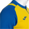 JOMA Lider Trainingsanzug Kinder 907 - gelb/royalblau 104