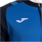 JOMA Lider Trainingsanzug Kinder 703 - royalblau/marineblau 104