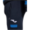 JOMA Lider Trainingsanzug Kinder 703 - royalblau/marineblau 128