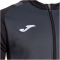 JOMA Lider Trainingsanzug Kinder 151 - antrazith/schwarz 104